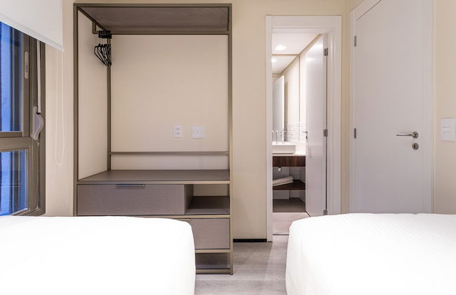 Iconyc House of Charlie - Foto 68