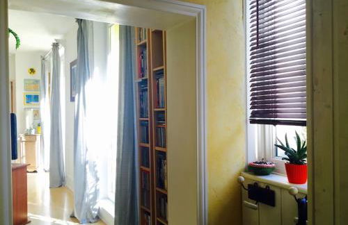 Calme et terrasse arborée en centre ville - Foto 2