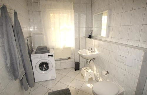 Monteurwohnungen in Bad Lauchstädt - Foto 9