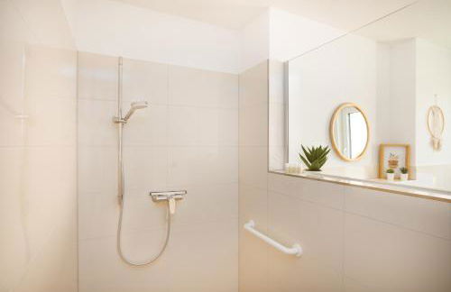 RegioStyle Idyllische Ferienwohnung am Schaalsee - Foto 10