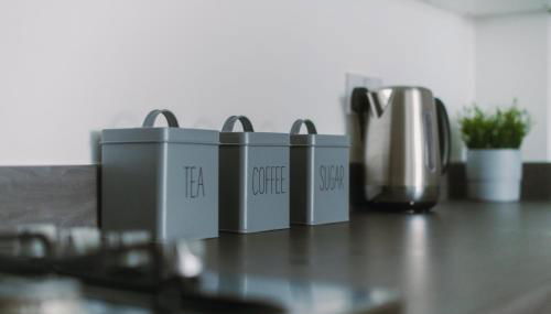 ComfySleep Apartments - Foto 2