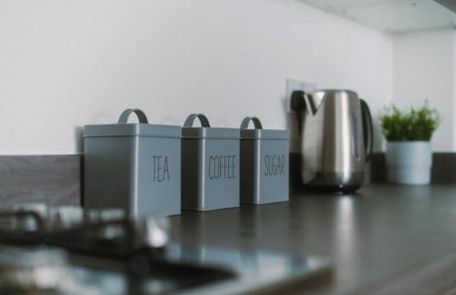 SmartSleep Apartments - Foto 30