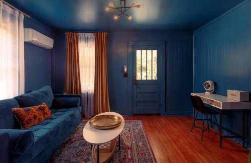 The Pelican - Serene East Hill Villa - Foto 15