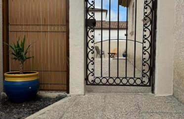 Gite en 3 épis de plain-pied, 2 chambres, climatisé, terrasse, jardinet et parking, très calme - Foto 10