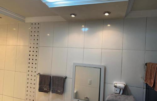 Casa Confortável e Climatizada, Perfeita para Todas as Estações - Foto 64