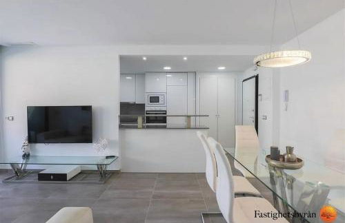 INFINITY VIEW Arenales - Foto 29