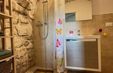 VILLA DOMINIQUE relax a pochi kilometri dal mare - Foto 54