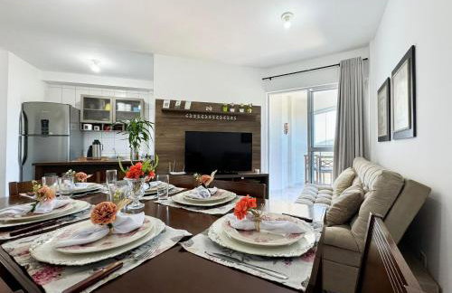 Resid. Clube Mar Grosso - Laguna - LAG801 - Foto 8