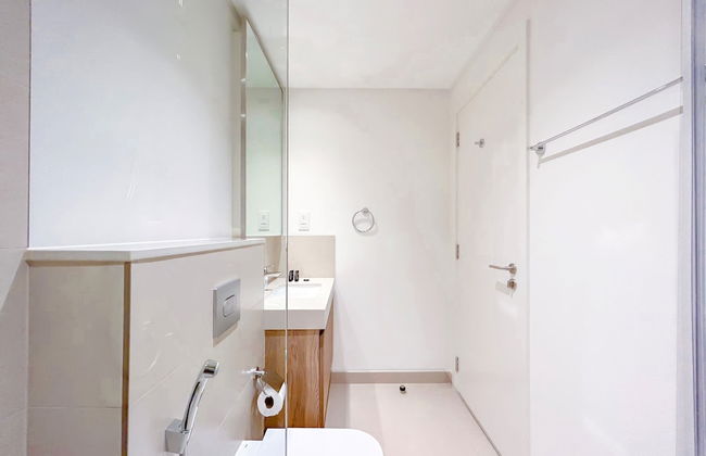 Luxury 2B in Downtown Views Balcony and Burj View - Photo 12