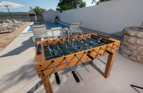 Kuća za odmor IVANA - Foto 27