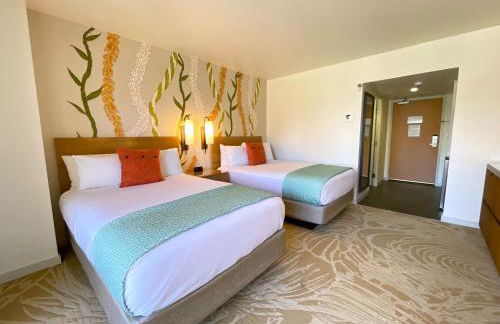 Ala Moana Hotel 13th FL Partial Ocean View - Foto 34