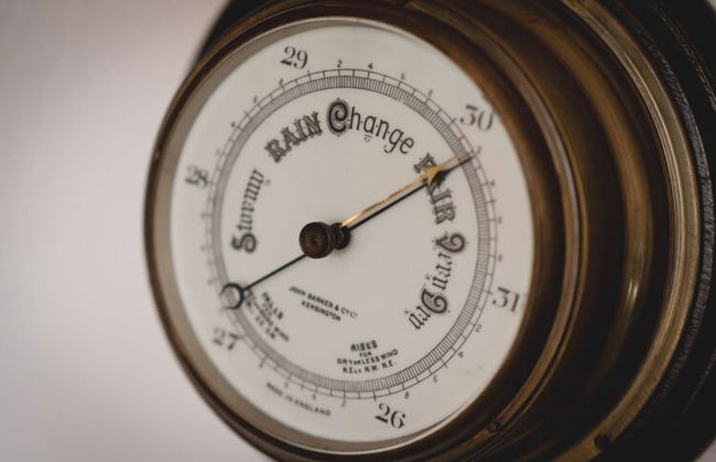 Charmante Ferienwohnung am Hafen - Foto 40