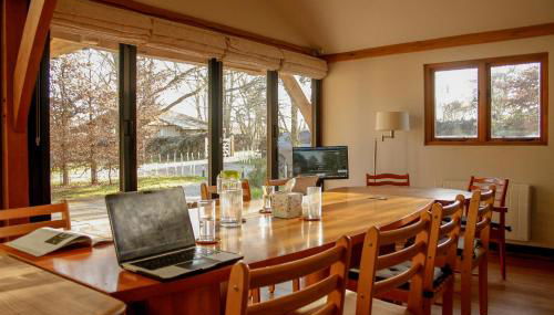 Tollgate Farm Kent 9 Bedroom retreat sleeps 25 - Foto 3