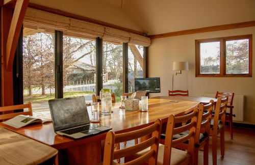 Tollgate Farm Kent 9 Bedroom retreat sleeps 25 - Foto 3