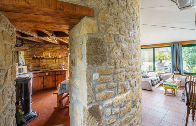 Le Pigeonnier - Foto 6