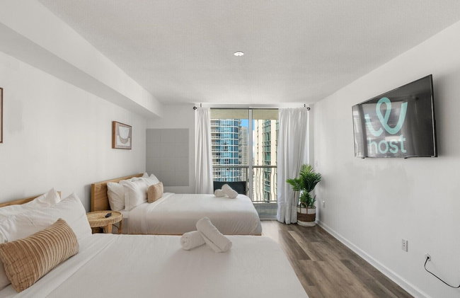 Modern Condos Located in Brickell - Photo 35