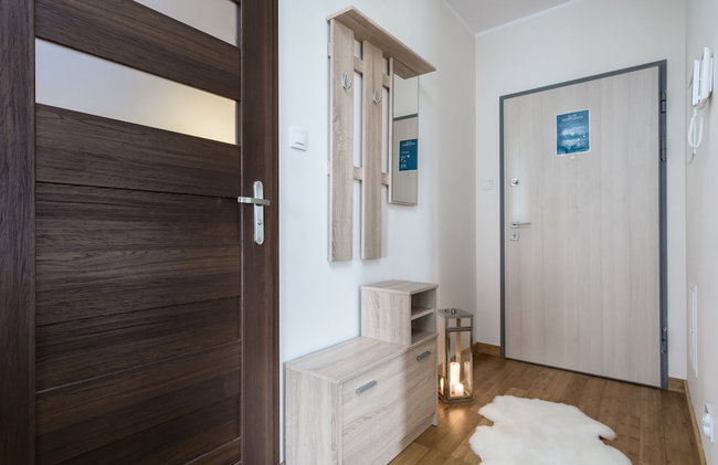 Elite Apartments Albatros Towers - Foto 23