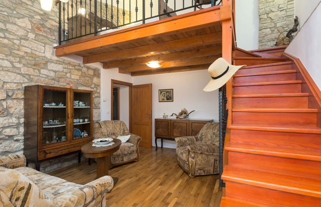 Villa Paula - Foto 8