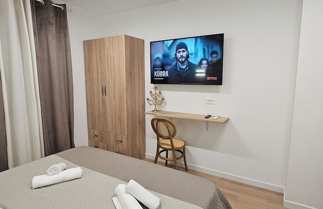 Bllok Scandi Apartments - Foto 2