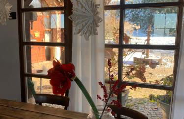 Scheune im Grünen - Foto 18