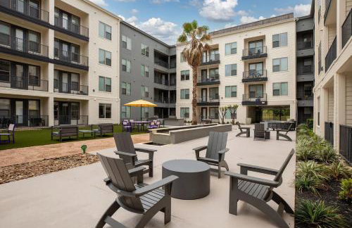 Landing Amazing 1BD Gym - Foto 17