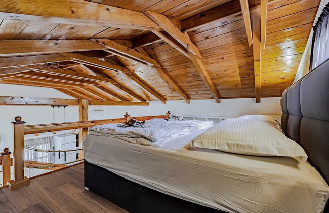 Villa Sea Edge - Foto 17