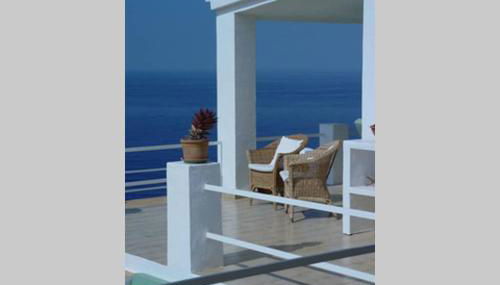 OJOS DE MAR views of Es Vedrá - Foto 5