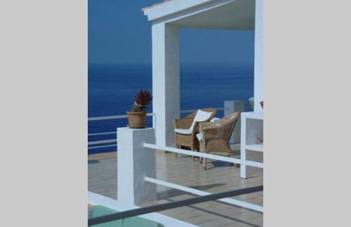 OJOS DE MAR views of Es Vedrá - Foto 5