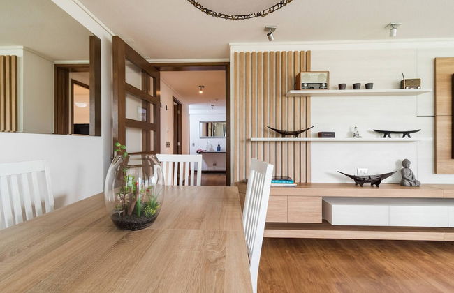 Exclusive Apartment In San Damian, Vitacura - Photo 30