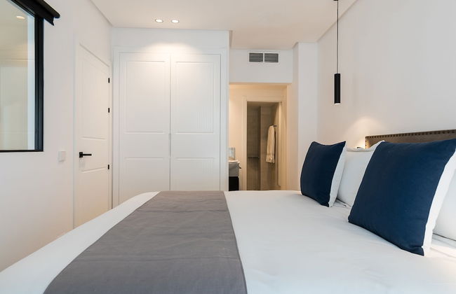 Feelathome Waldorf Suites Apartments - Foto 8