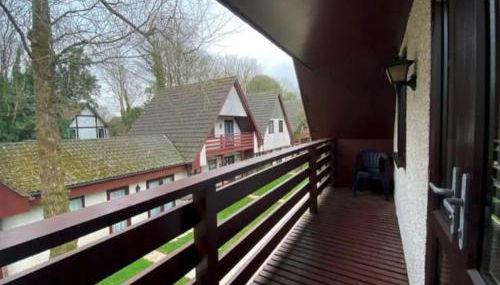 Trevithick Cottage Sleeps 6 Dog Friendly Parking - Foto 5