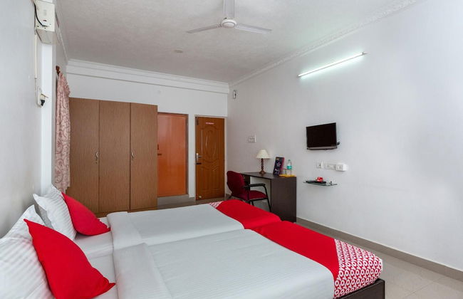 Olive Serviced Apartments - Foto 10