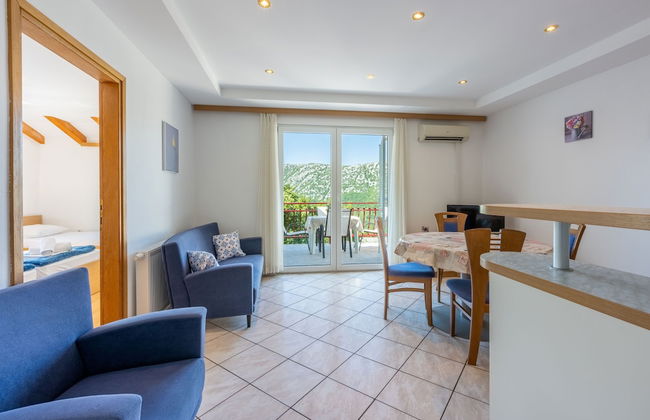 Apartments Neven - Foto 37