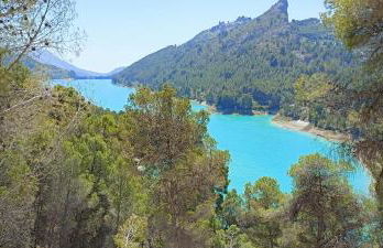 Guadalest Panorama - Photo 14