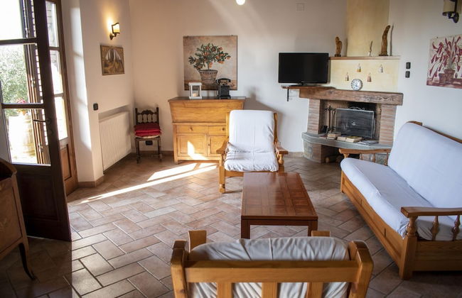 Villa Antonella - Foto 26