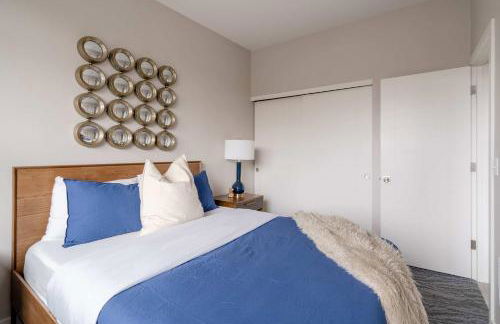 Stay Portland - Retro Modern 2-Bedroom with 90 WalkScore - Foto 12