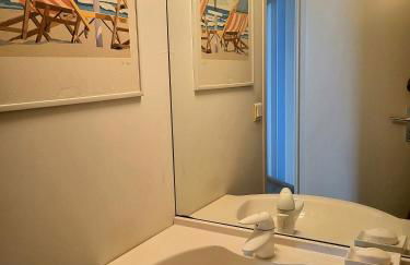 Villa front de mer les Cordylines - Foto 22