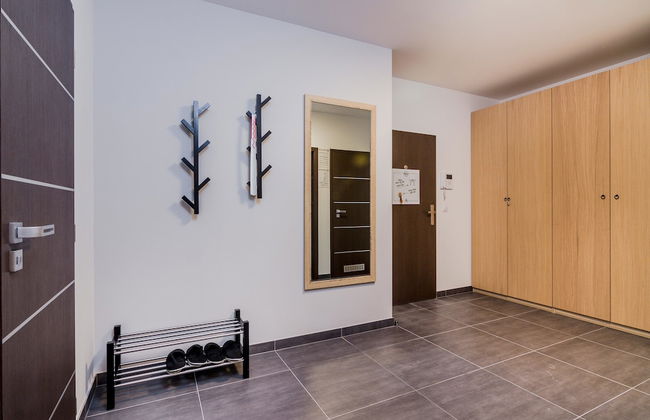 Prague Luxury APTs by Michal&Friends - Foto 17