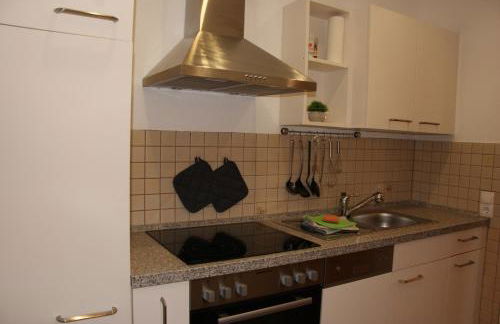 Moselblick - Ferienwohnung an der Uferpromenade - Foto 10