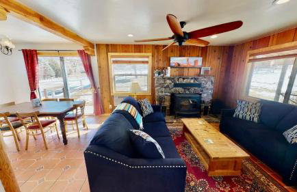 Pack Creek ~ Farm House - Photo 10