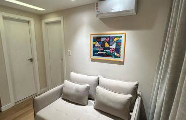 Jatobá - Studio próximo à praia - Foto 8