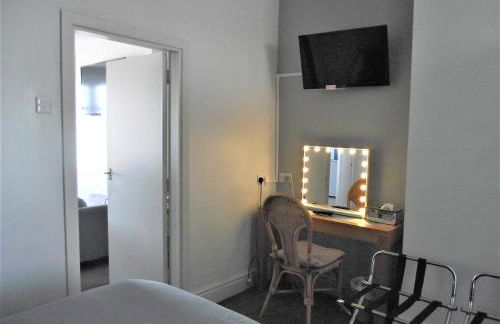 Seahawk Holiday Apartments - Foto 32