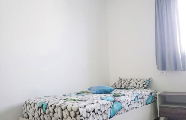 Second Position Beach Dar Allouche Kélibia Rfi Rdc - Foto 2