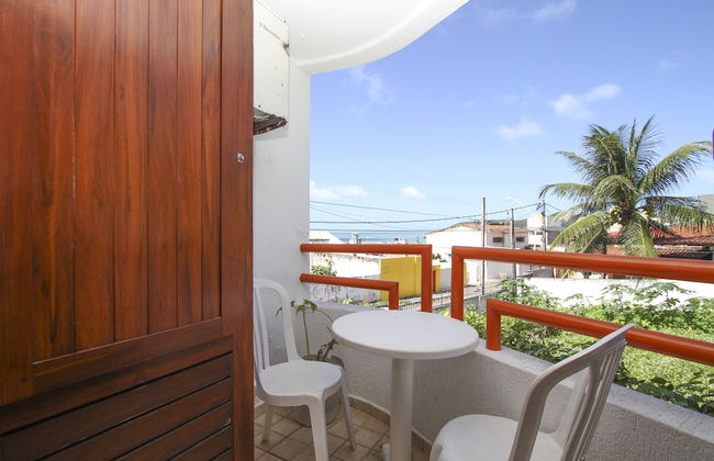 Marambaia Apart Hotel - Photo 34