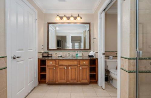 Golf Course Pool Reunion view 6MI to Disney - Foto 30