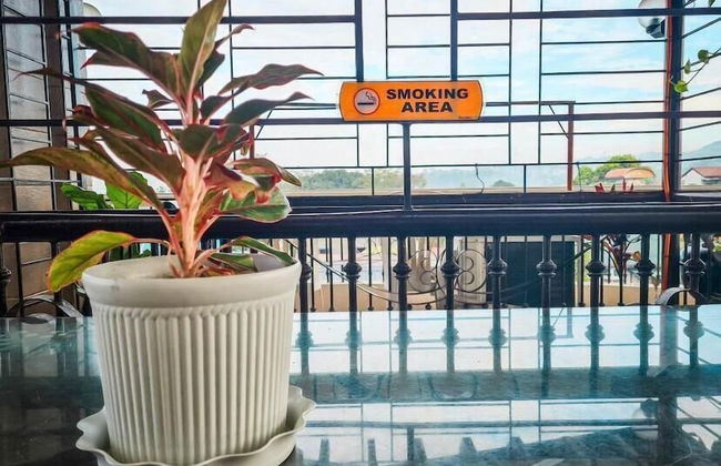 Overlooking - Foto 22