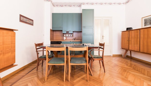 Sardegna 59 - Foto 2, Habitación