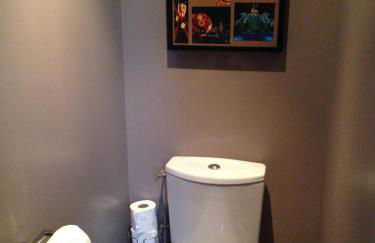 Les Toits de Lyon au coeur du centre-ville tout à pied - Foto 35