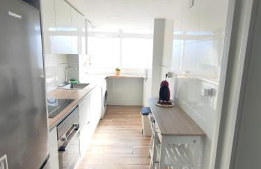 Apartamento Málaga 300 metros de la playa - Photo 28