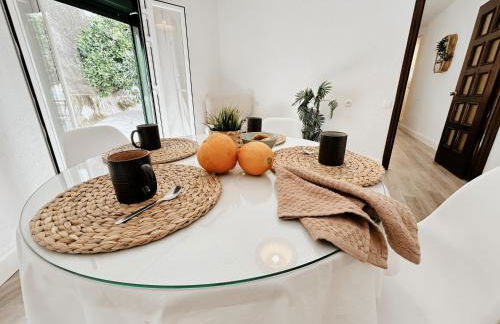 Casa Rural Puebla Deluxe l Privacidad e intimidad - Foto 4